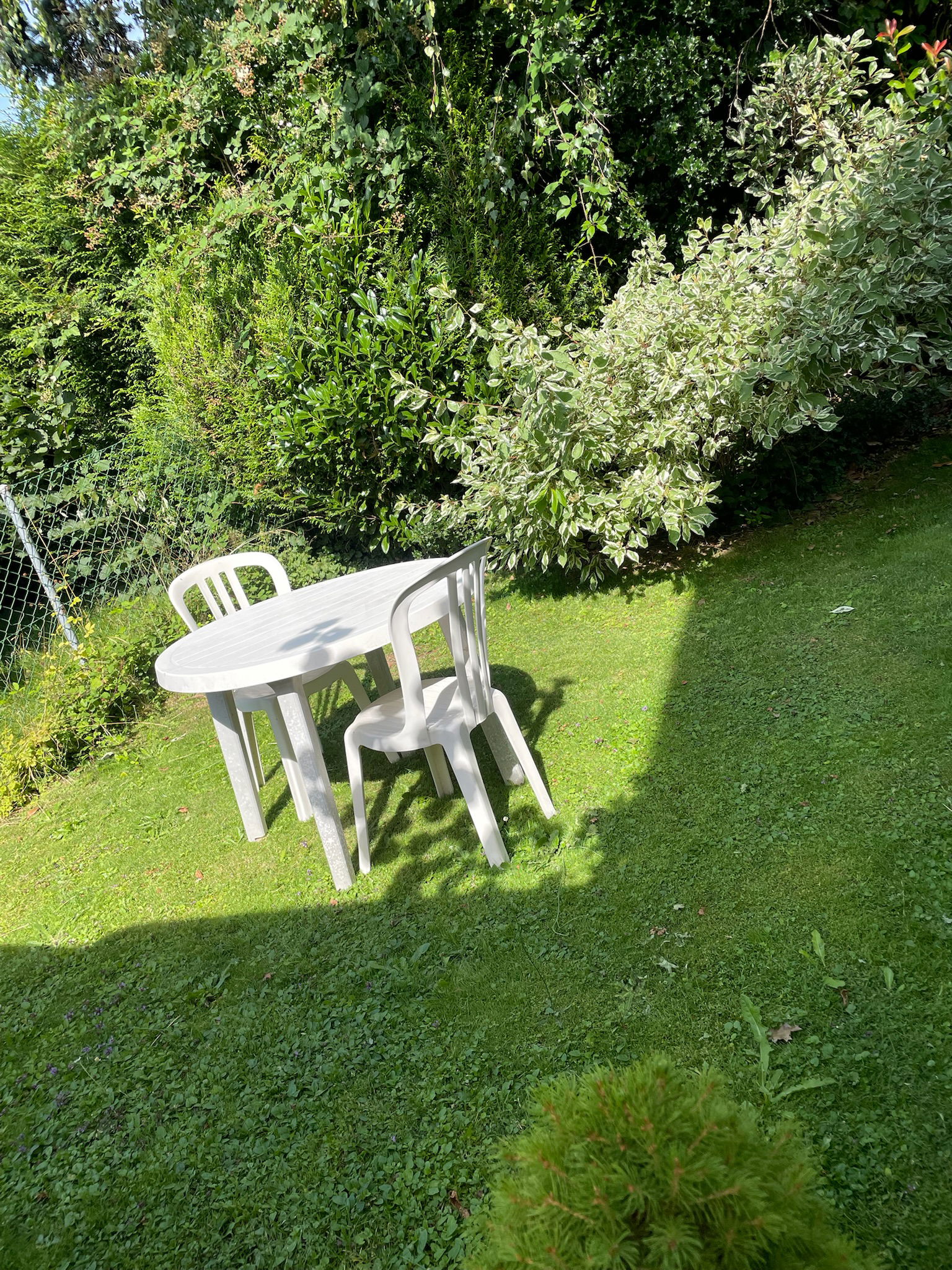 Chambre Chez L'habitant Assens 522983