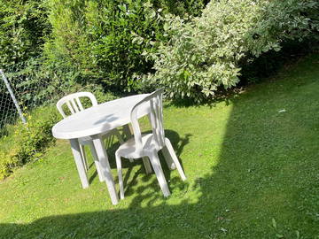 Chambre Chez L'habitant Assens 522983-5