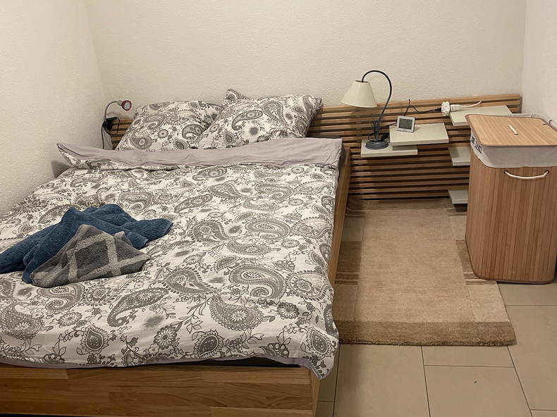 Quedarse En Casa Assens 522983-1