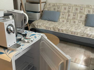 Hospedagem Em Casa De Família Assens 522983-3