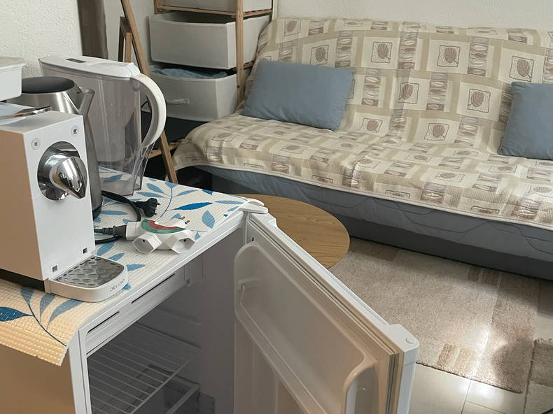 Quedarse En Casa Assens 522983-3