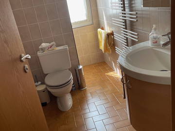 Chambre Chez L'habitant Assens 522983-4