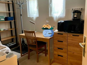 Chambre Chez L'habitant Assens 522983-6