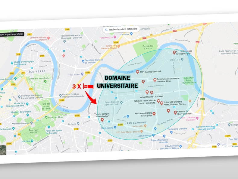 Kolokation Saint-Martin-d'Hères 229551-3