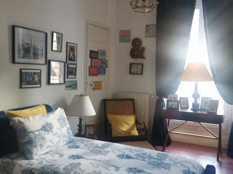 Zakwaterowanie U Rodziny Toulon 299624-5