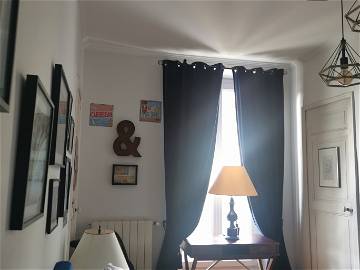 Chambre À Louer Toulon 299624