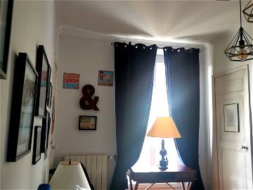 Room For Rent Toulon 299624-1