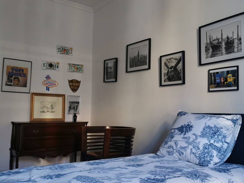 Zakwaterowanie U Rodziny Toulon 299624-3