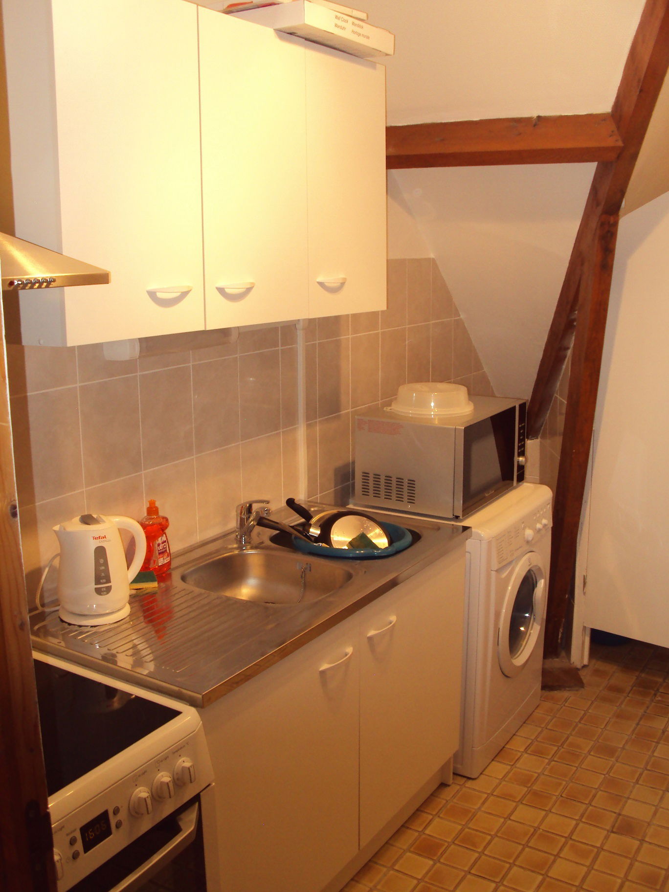 Colocation Calais 68662