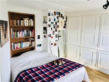 Roomlala | Très Belle Chambre Meublée à Saverne