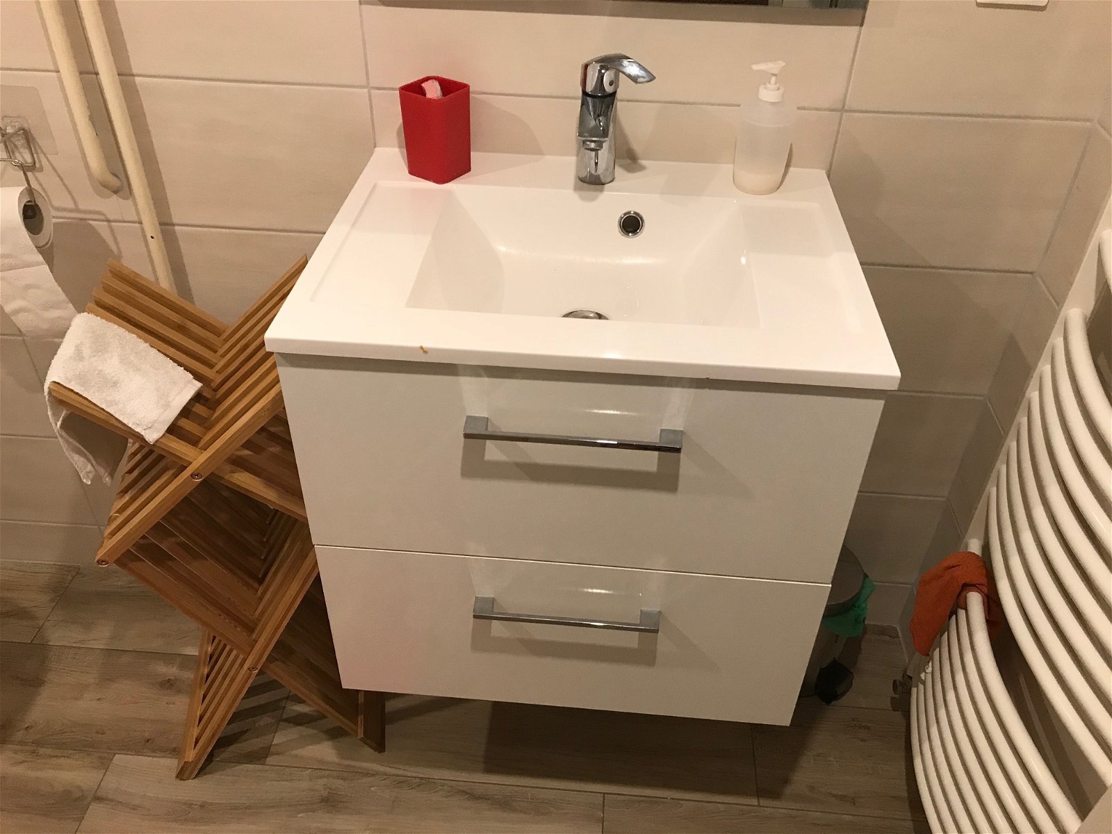Onofhängeg Studio Saverne 212050