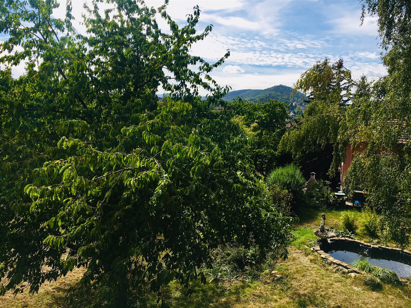 Onofhängeg Studio Saverne 212050
