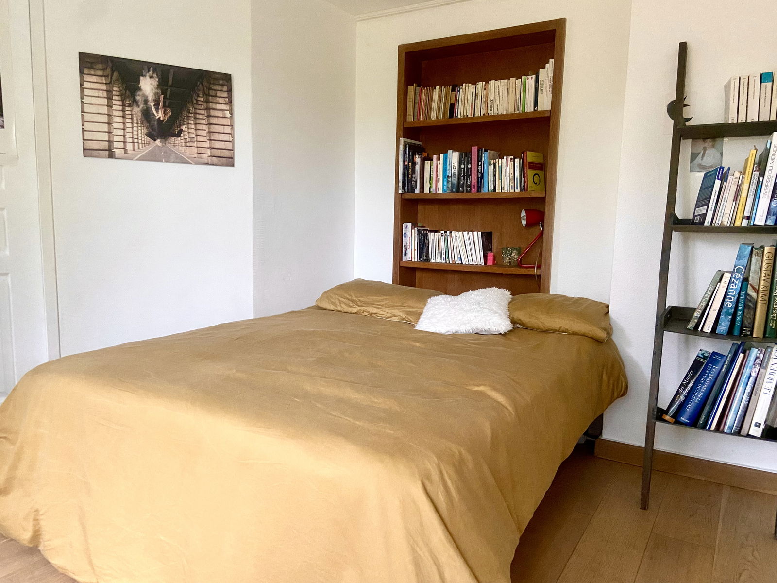 Onofhängeg Studio Saverne 212050