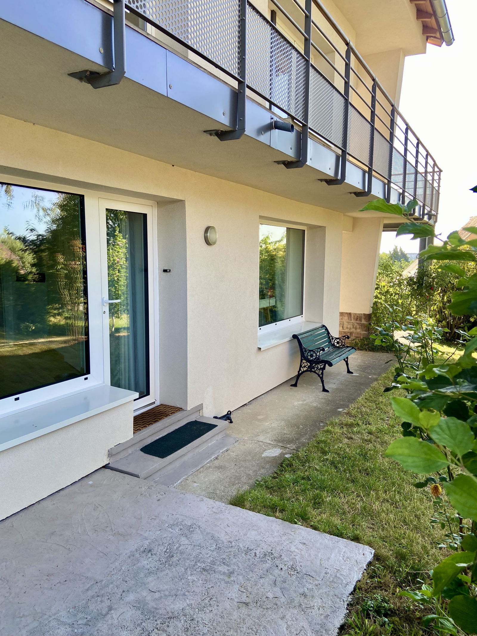Onofhängeg Studio Saverne 212050