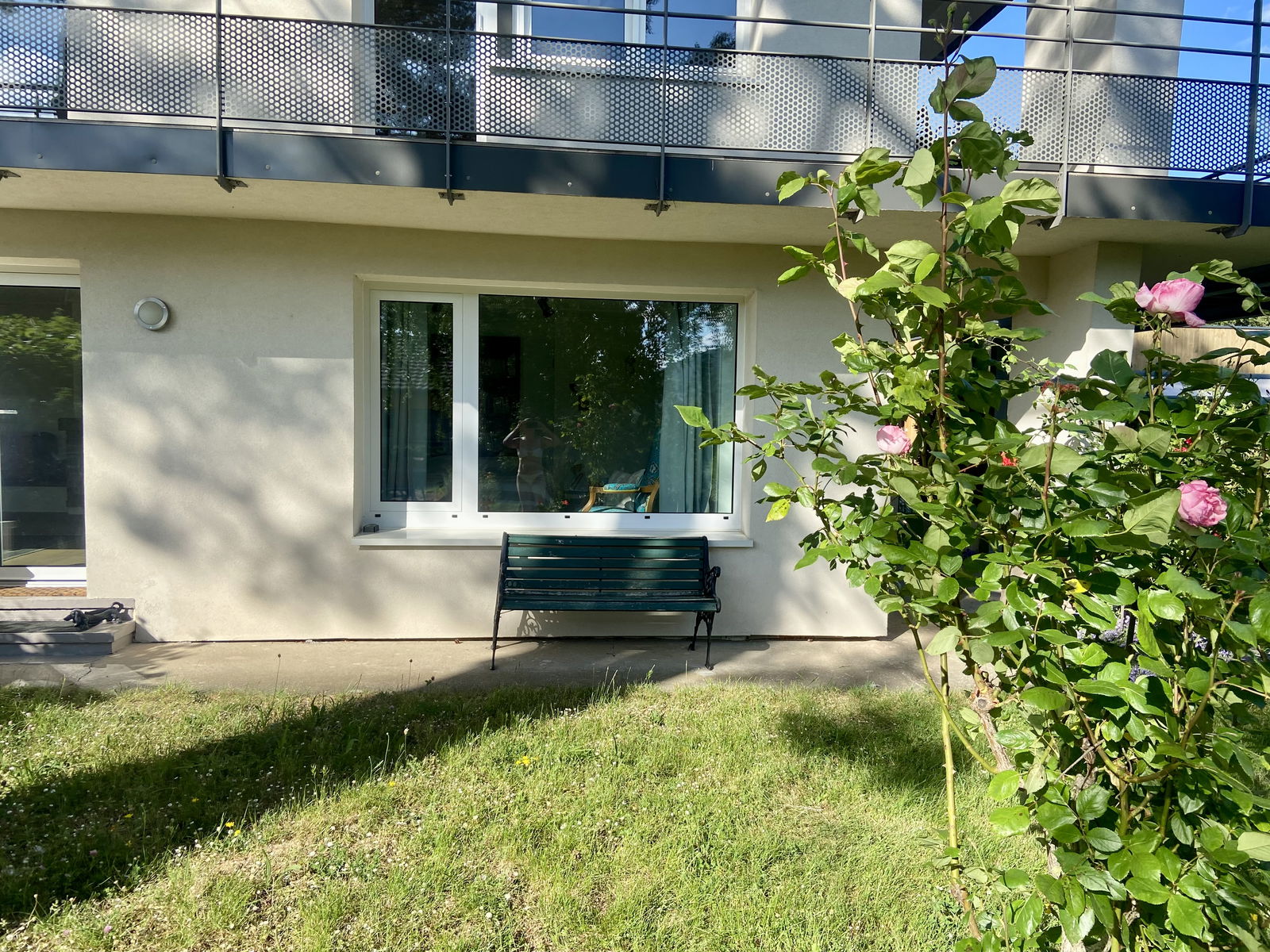 Onofhängeg Studio Saverne 212050
