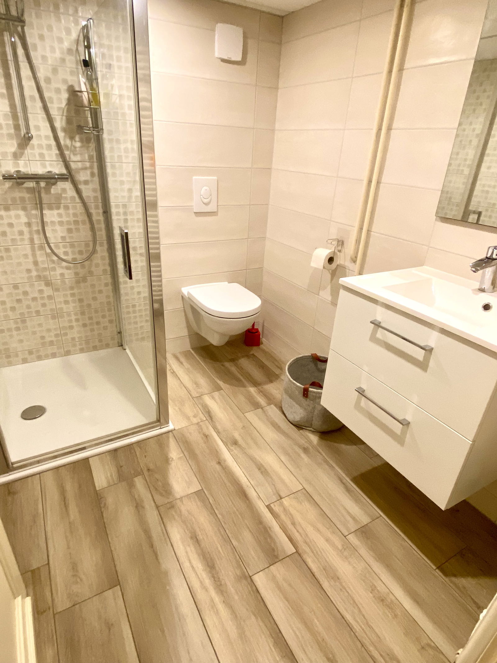 Onofhängeg Studio Saverne 212050