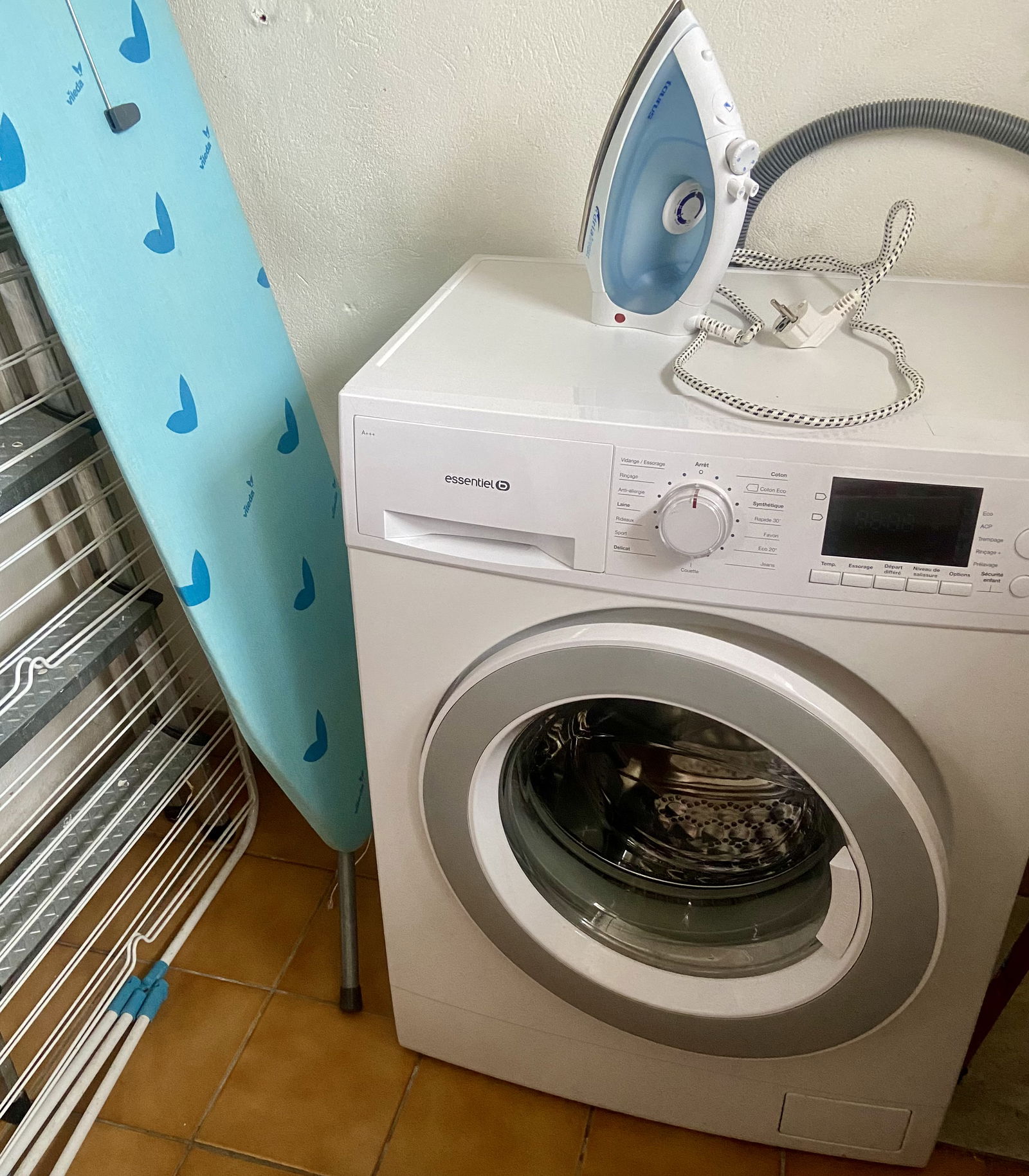 Onofhängeg Studio Saverne 212050