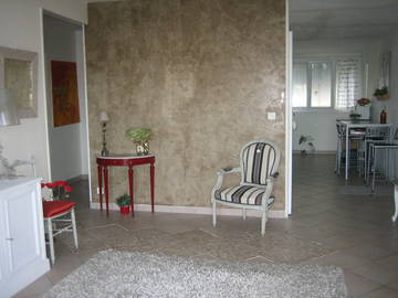 Chambre À Louer Marseille 93795