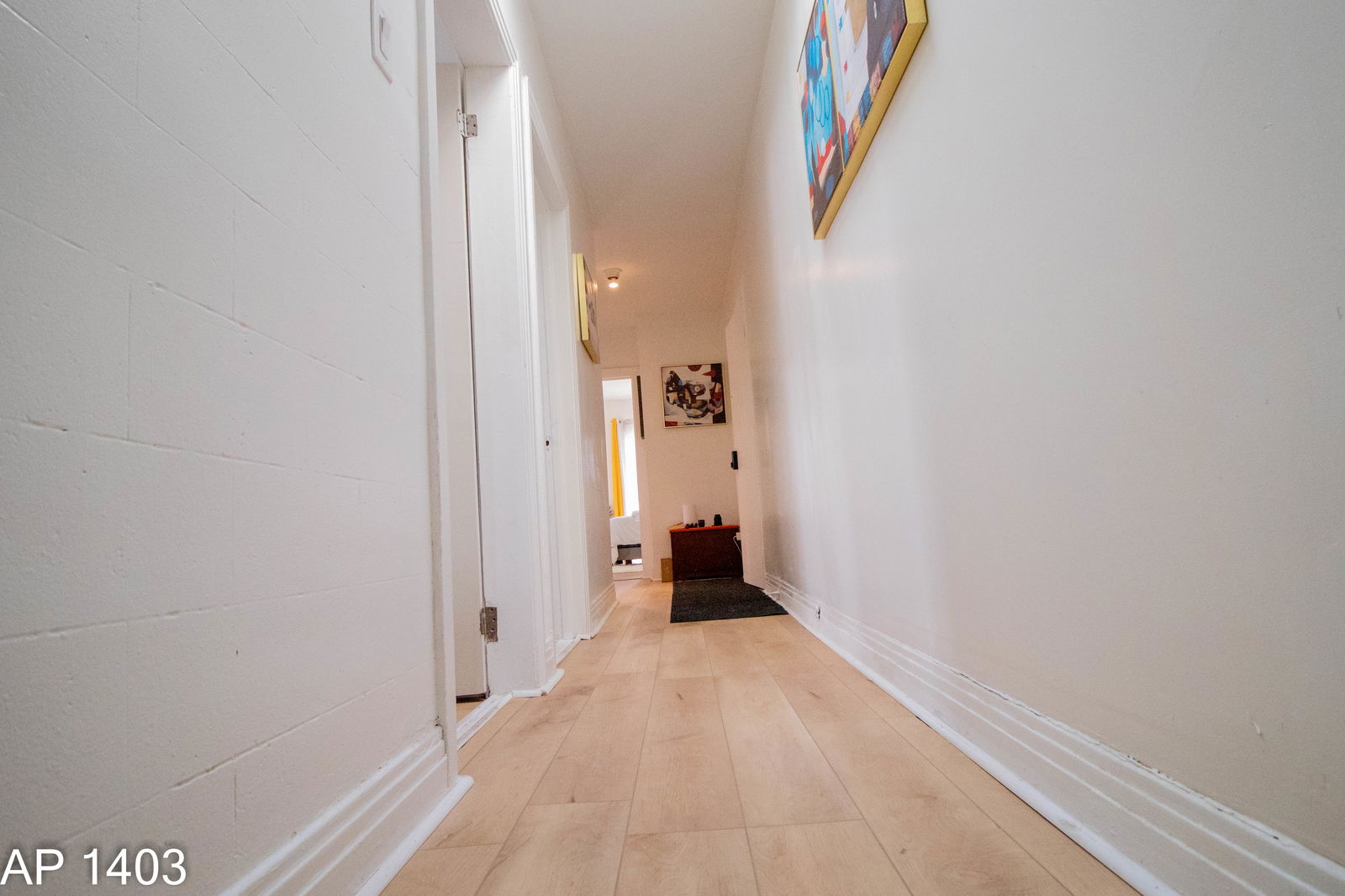 Colocation Montréal 660588