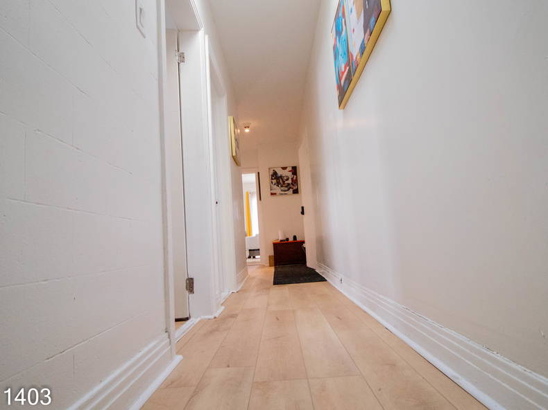 Colocación Montréal 660588-4