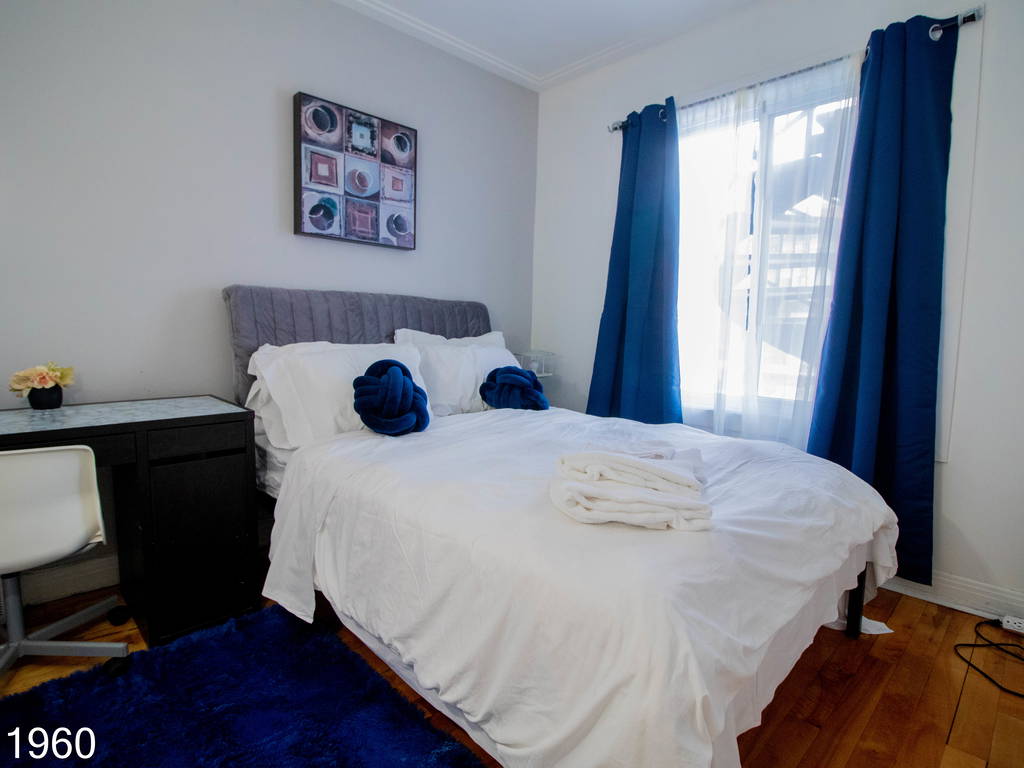 Colocation Montréal 660604-1