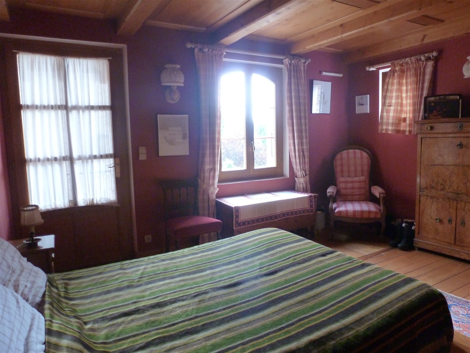 Hemvistelse Darbres 240414
