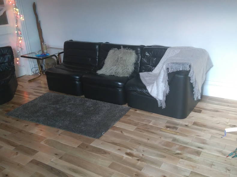 Colocación Montréal 117505-1