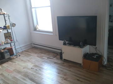 Habitación En Alquiler Montréal 117505