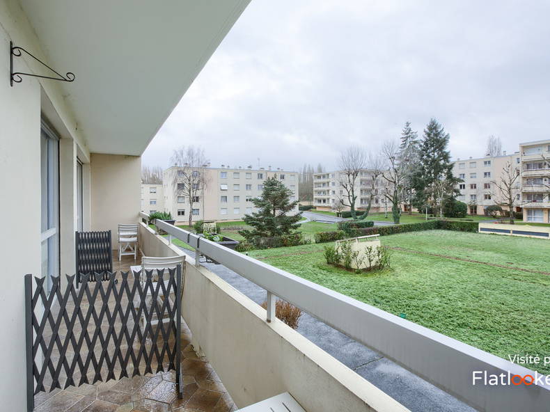 Colocación Évry-Courcouronnes 247906-2