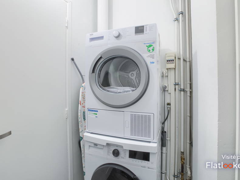 Colocación Évry-Courcouronnes 247906-3