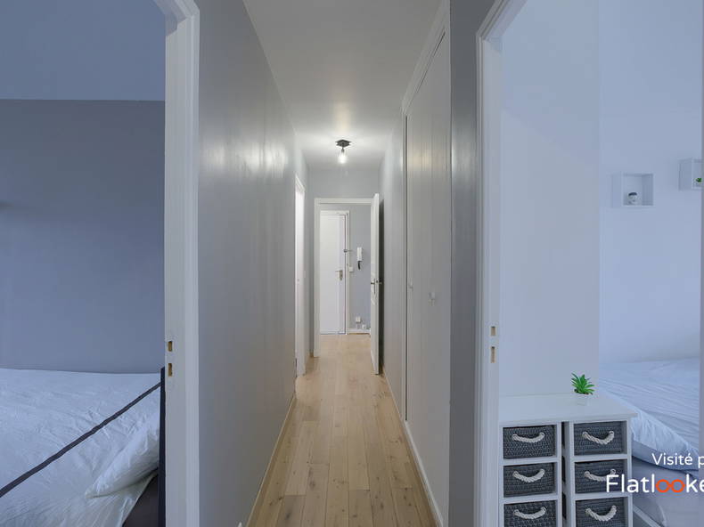 Colocación Évry-Courcouronnes 247906-5