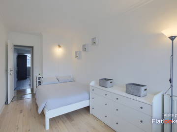 Chambre À Louer Évry-Courcouronnes 247907