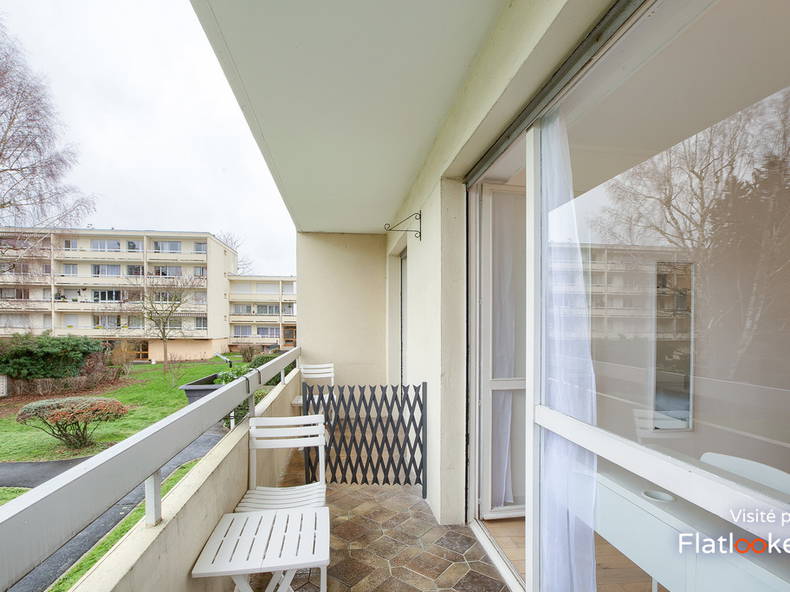 Colocación Évry-Courcouronnes 247907-2