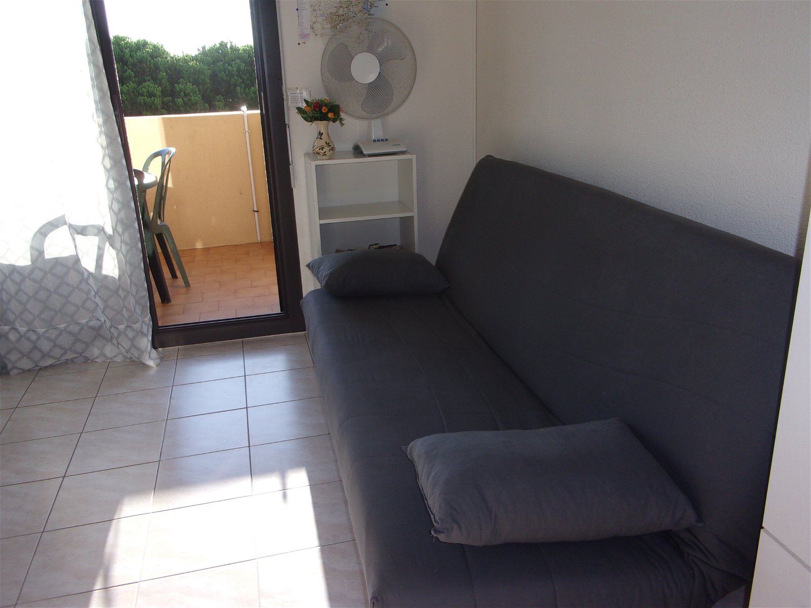 Itsenäinen Studio Fleury 120946