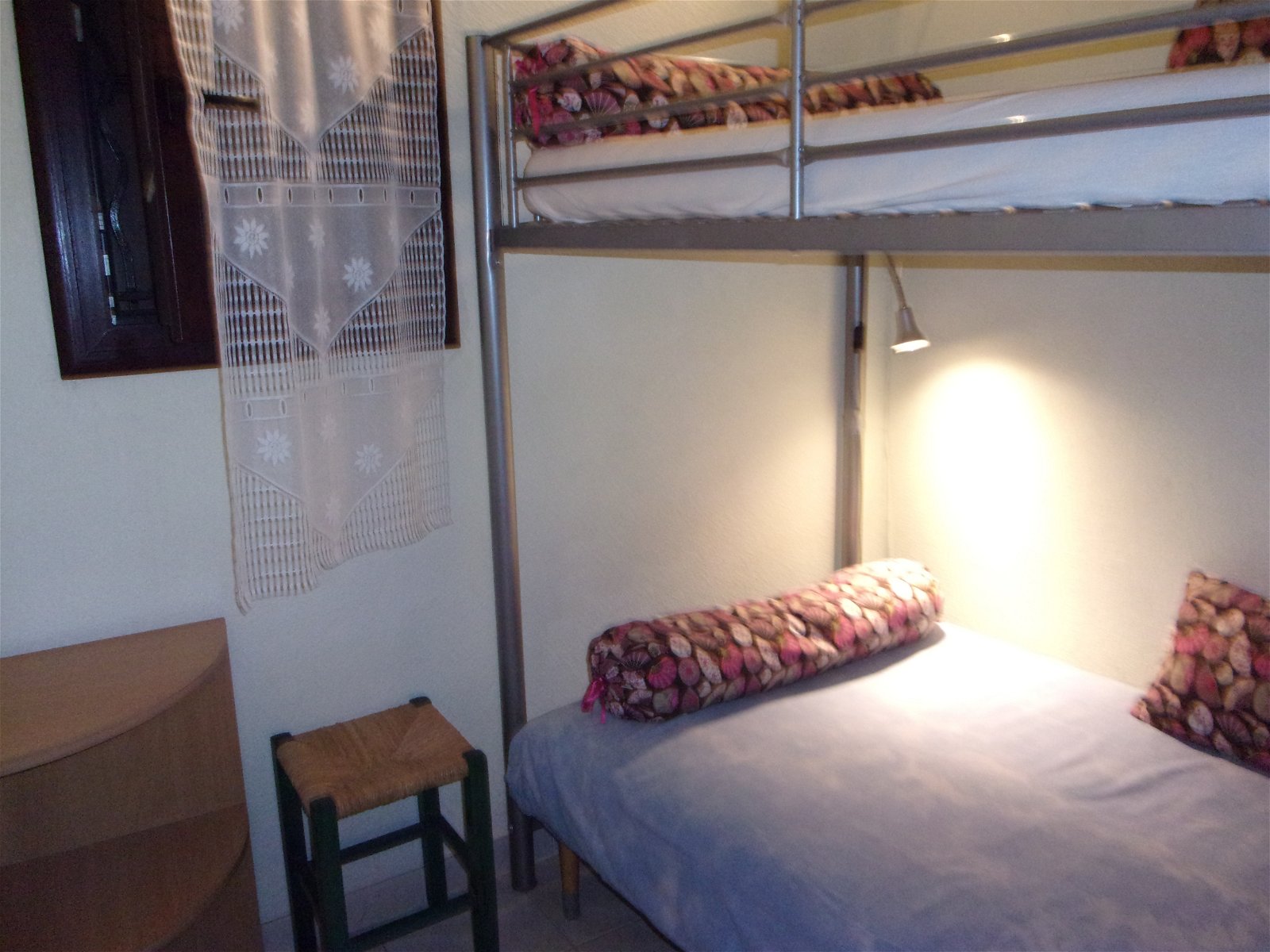 Itsenäinen Studio Fleury 264894