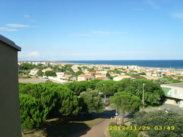 Studio For Rent Fleury 558507-1