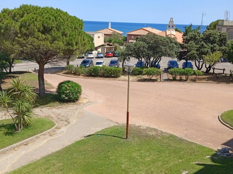 Logement Entier Fleury 558507-2