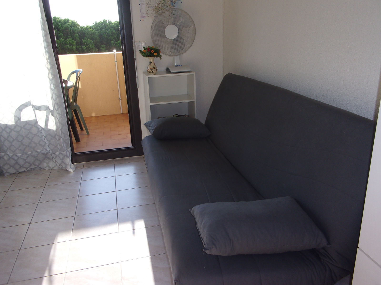 Itsenäinen Studio Fleury 558507