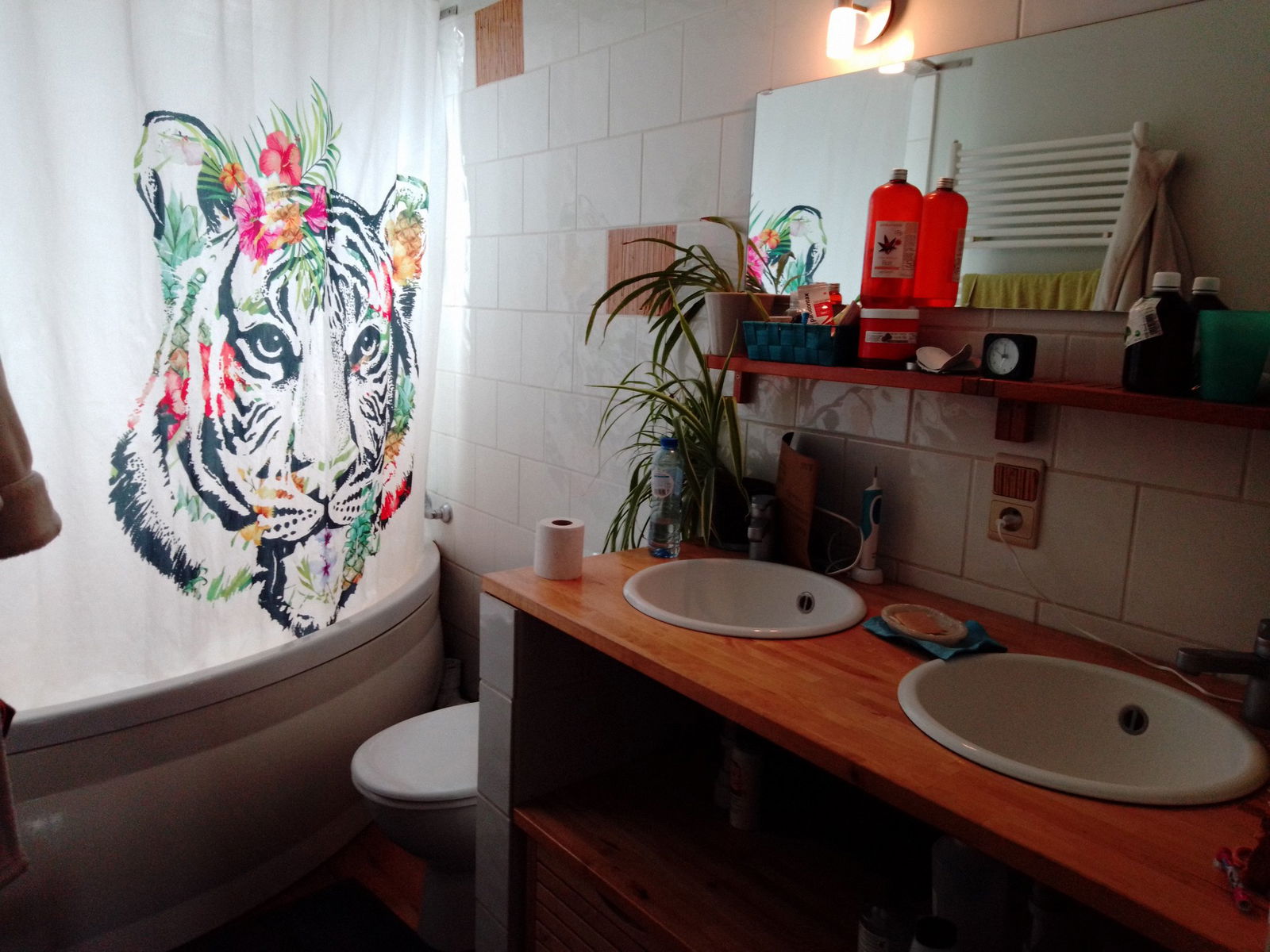 Chambre Chez L'habitant Saint-Nicolas 646817