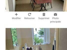 Homestay Lyon 248580