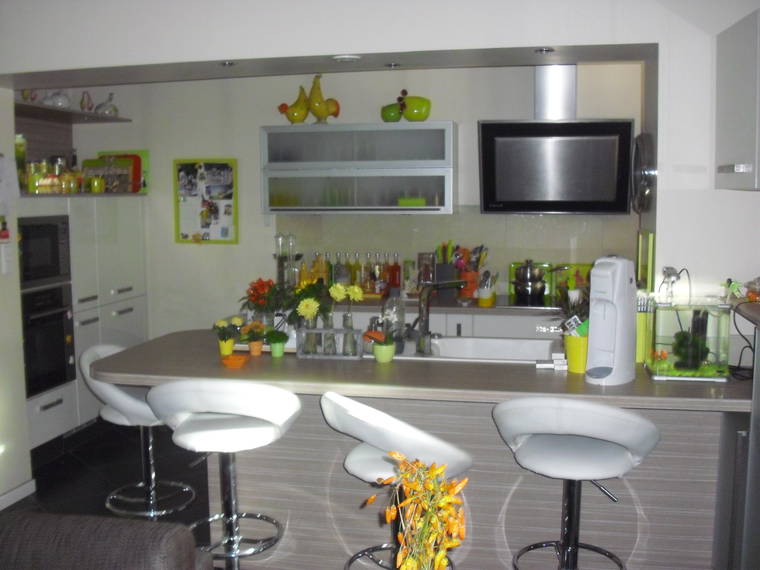 Quedarse En Casa Saint-Jean-le-Blanc 77015