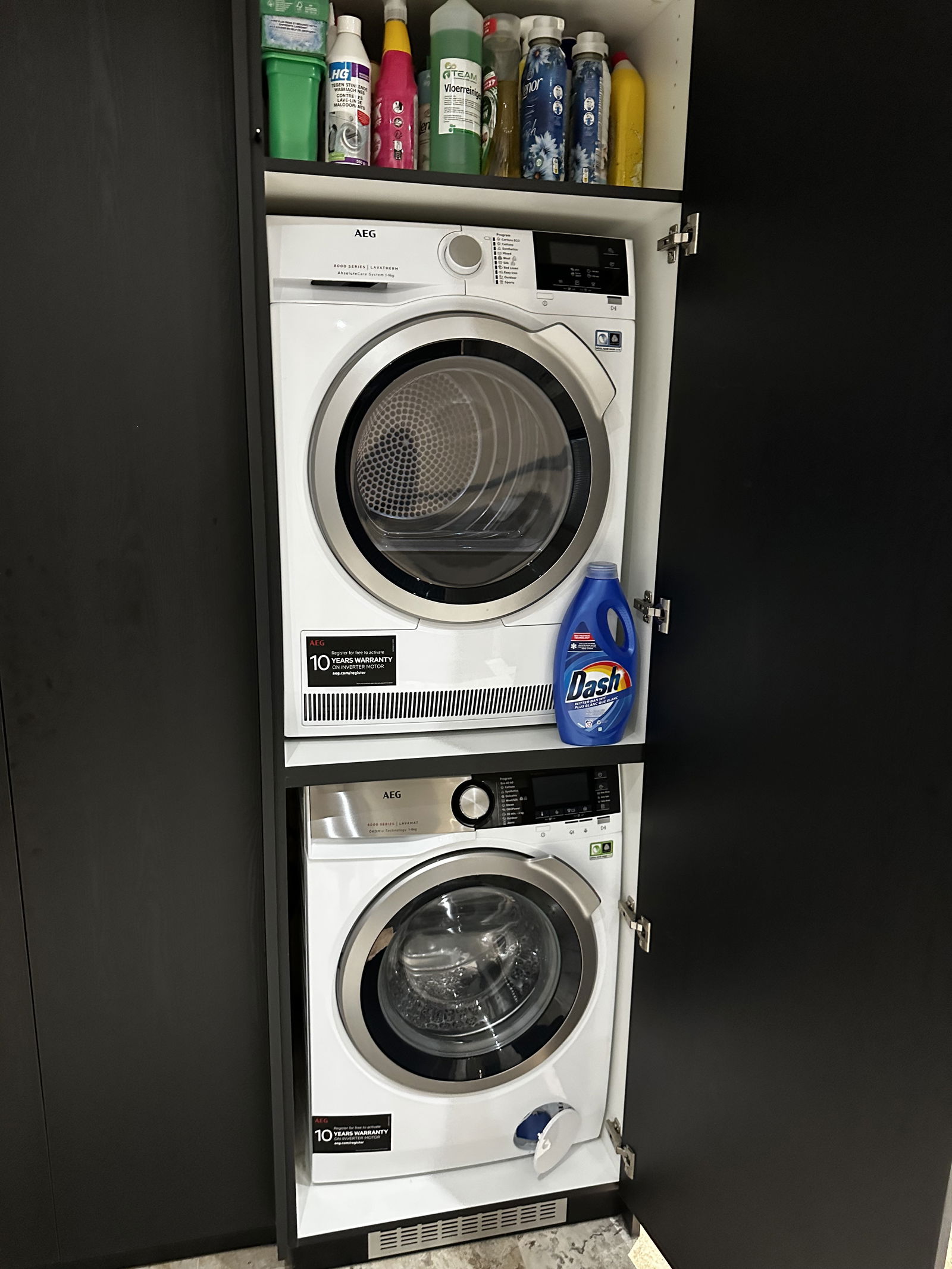 Colocation Oudsbergen 569788