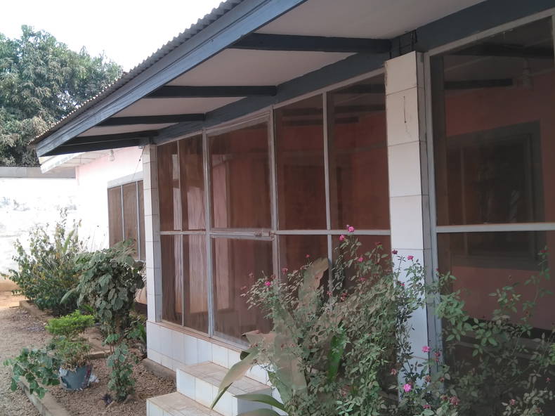 Hele Huis Bangui 145510-2