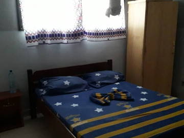 Logement Entier Bangui 145510-4