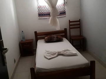 Logement Entier Bangui 145510-5