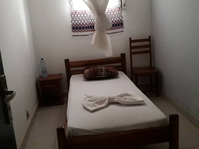 Hele Huis Bangui 145510-5