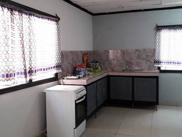 Logement Entier Bangui 145510-6