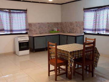 Logement Entier Bangui 145510-7