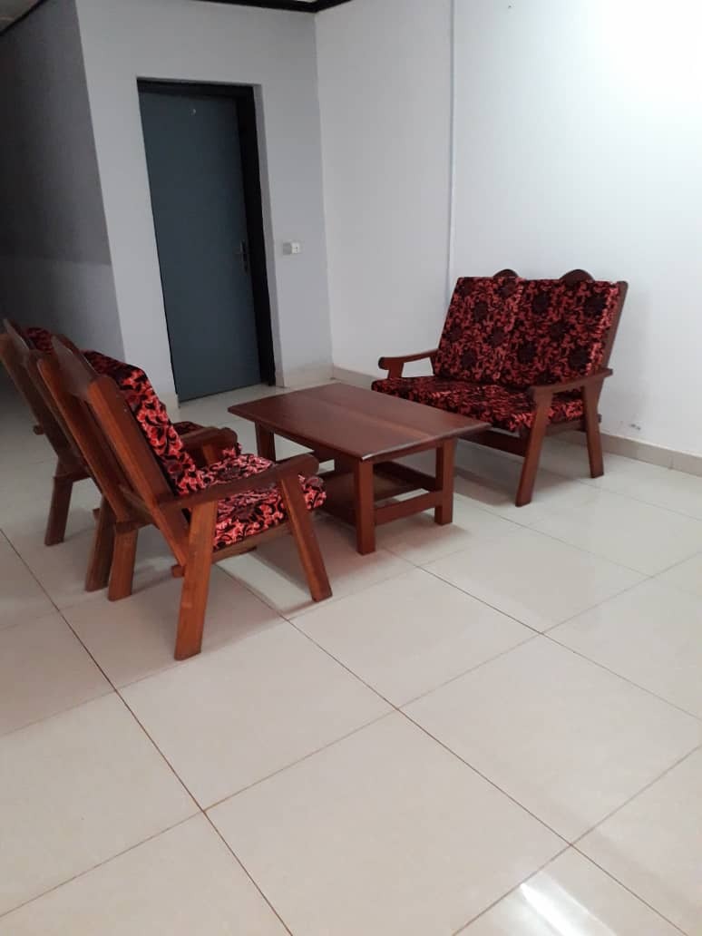 Logement Entier Bangui 145510