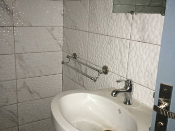 Logement Entier Bangui 145510-10